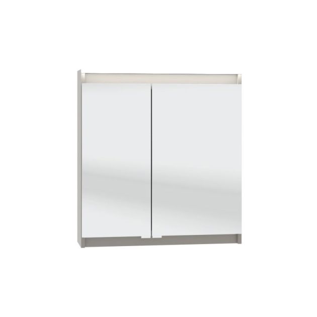Puris Kera Plan Spiegelschrank