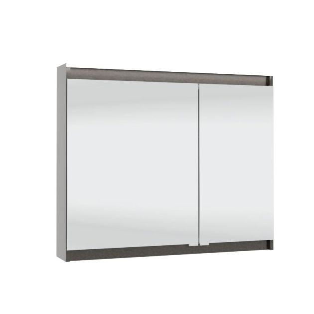 Puris Kera Plan Spiegelschrank