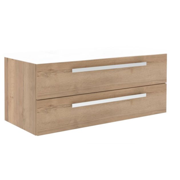 Puris Kera Plan Waschtischunterschrank