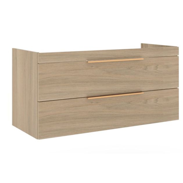 Puris Kera Plan Waschtischunterschrank
