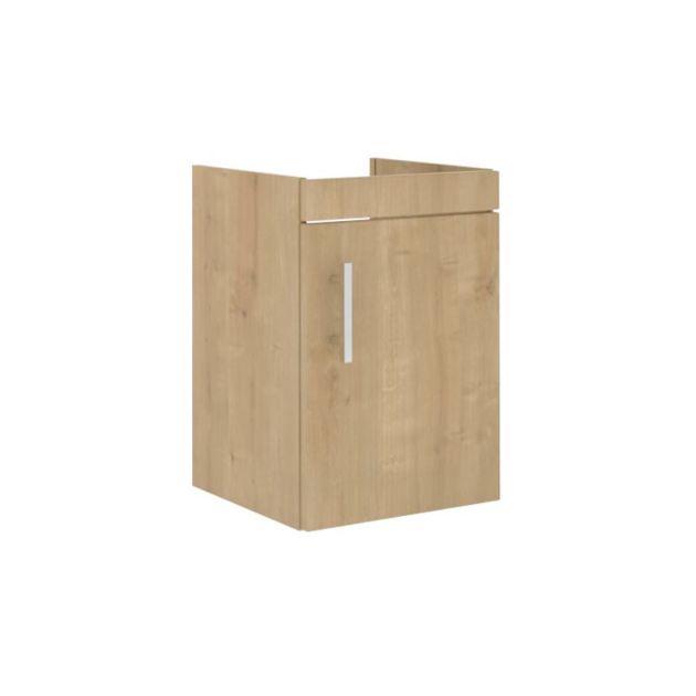 Puris Kera Plan Waschtischunterschrank