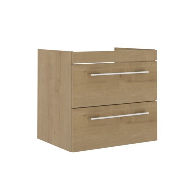 Puris Kera Plan Waschtischunterschrank