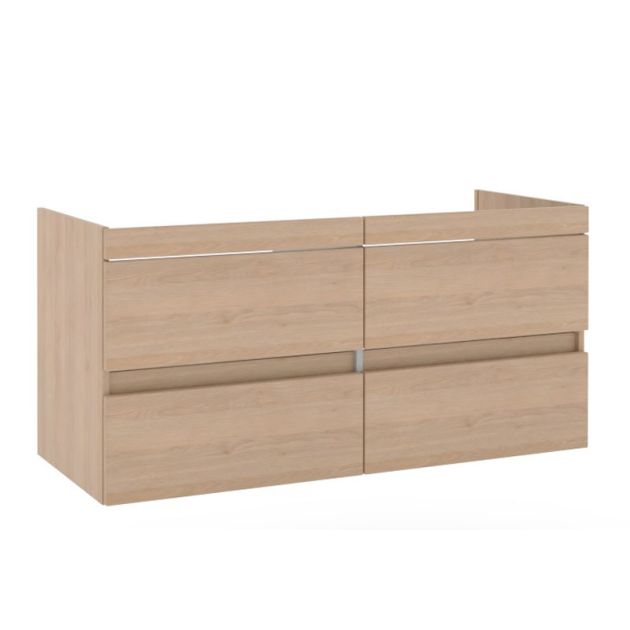 Puris Kera Plan Waschtischunterschrank