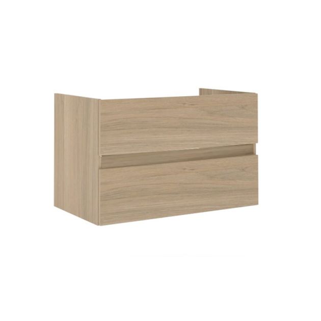 Puris Kera Plan Waschtischunterschrank