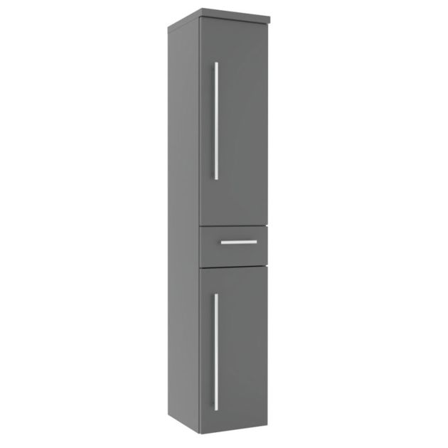 Puris Swing Hochschrank