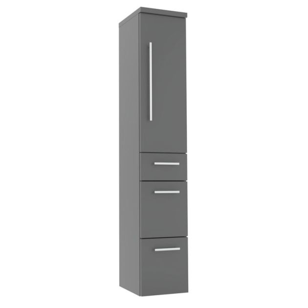 Puris Swing Hochschrank