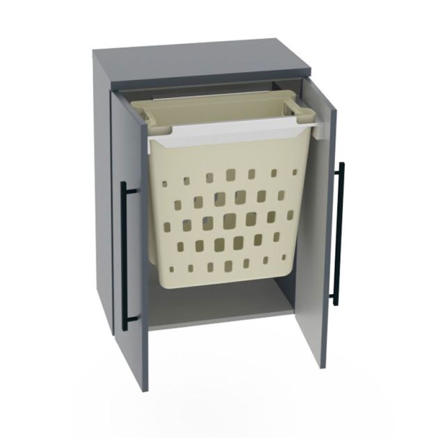 Puris Star Line Highboard