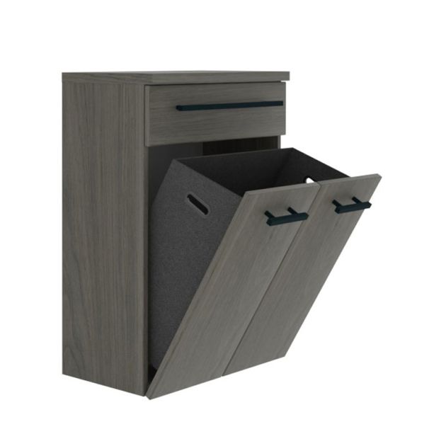 Puris Star Line Highboard