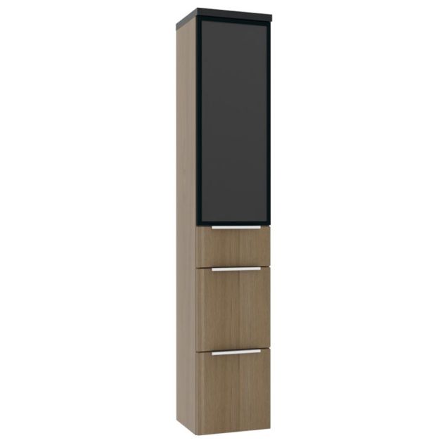 Puris Star Line Hochschrank