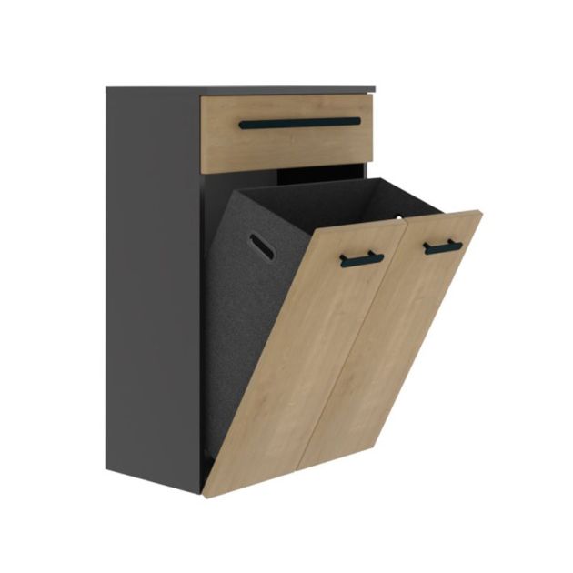 Puris Speed Highboard