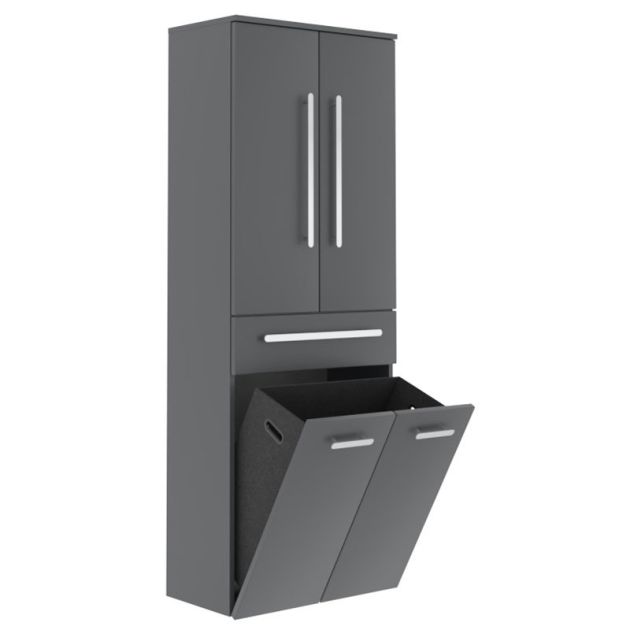 Puris Speed Hochschrank