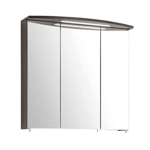 Puris Speed Spiegelschrank