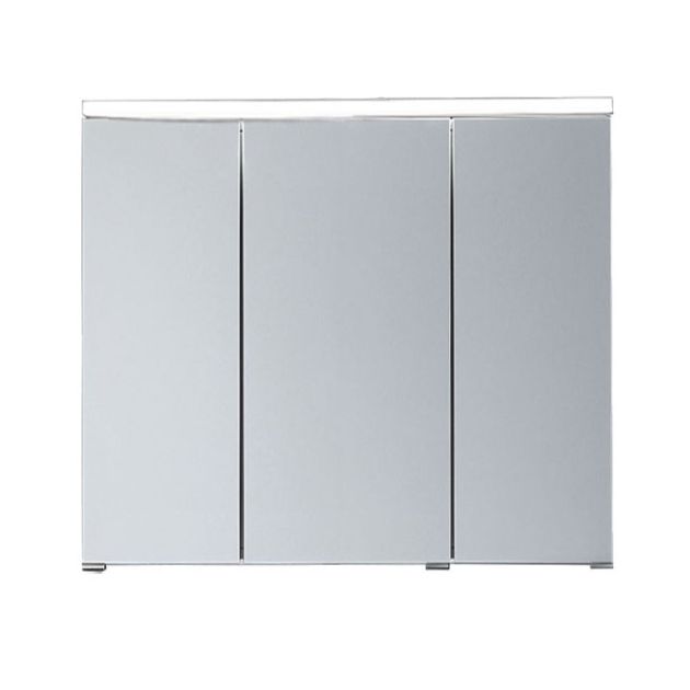 Puris Speed Spiegelschrank