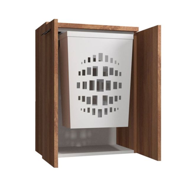 Puris Classic Line Highboard