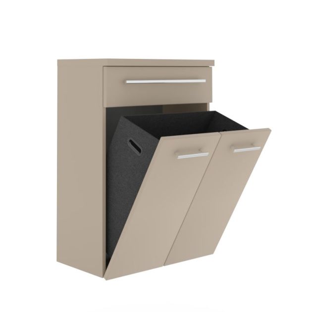 Puris Classic Line Highboard
