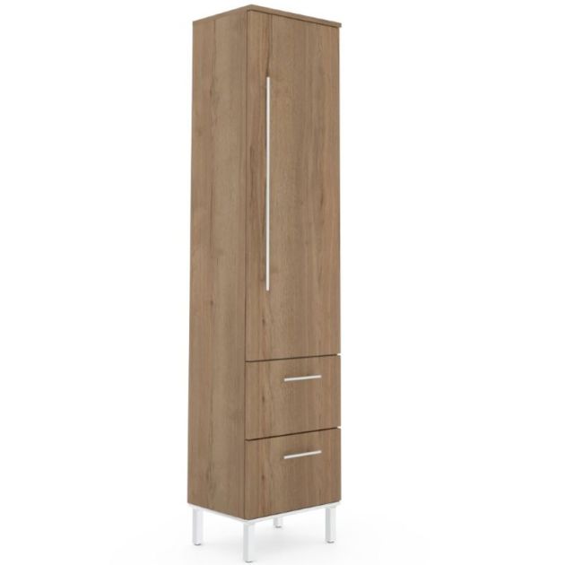 Puris Quada Hochschrank