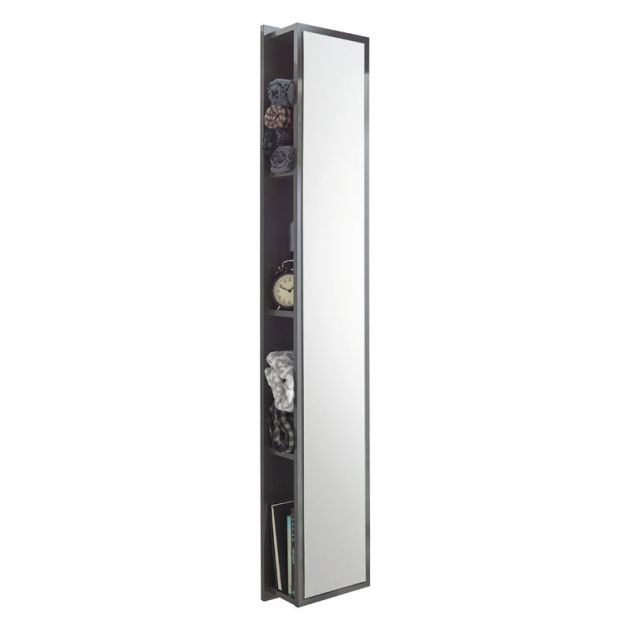 Puris Quada Hochschrank