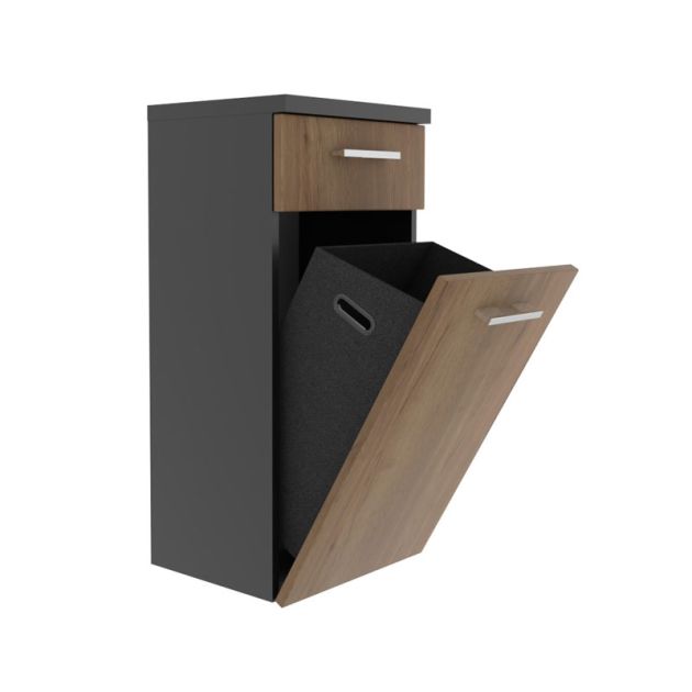 Puris Fine Line Highboard