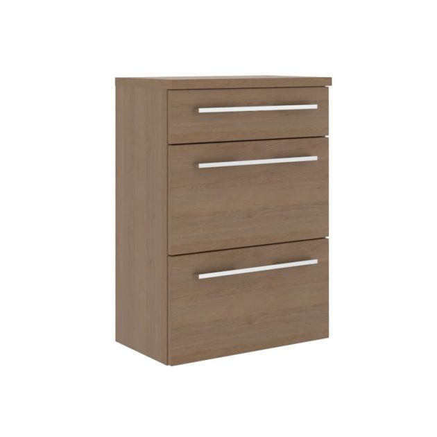 Puris Fine Line Highboard