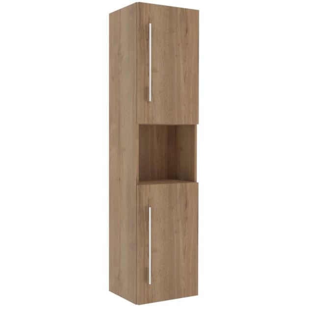 Puris Fine Line Hochschrank