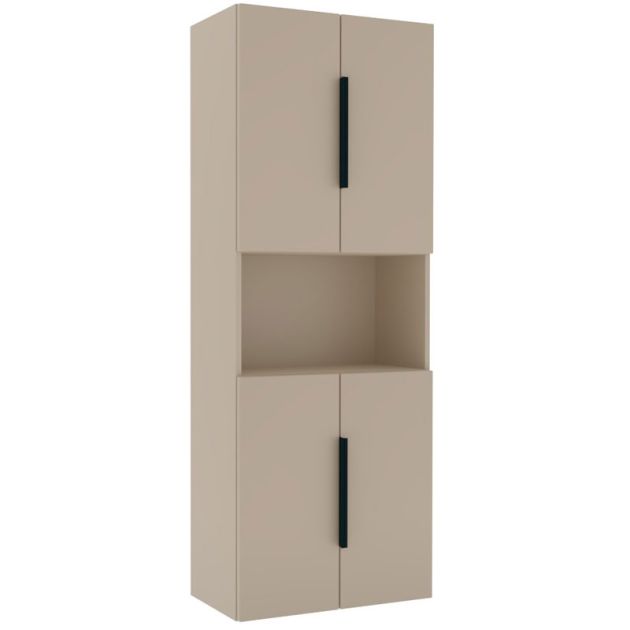 Puris Fine Line Hochschrank