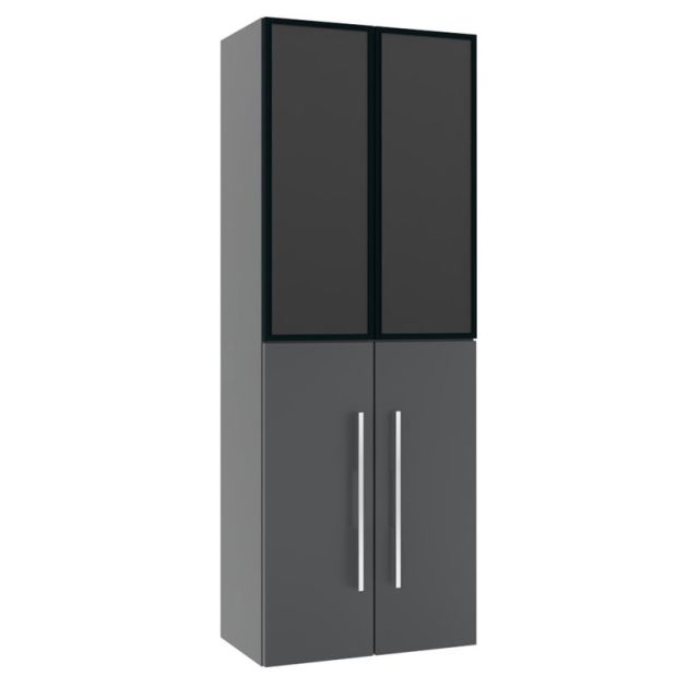 Puris Fine Line Hochschrank