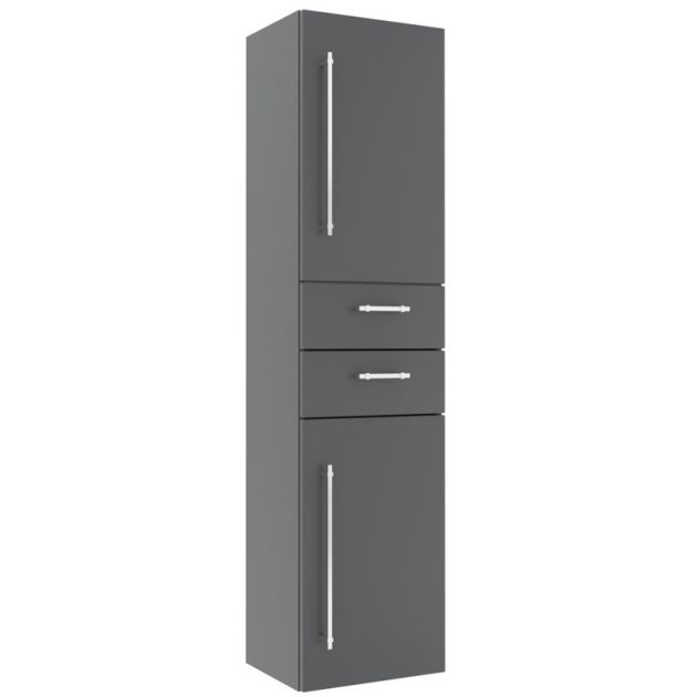 Puris Fine Line Hochschrank