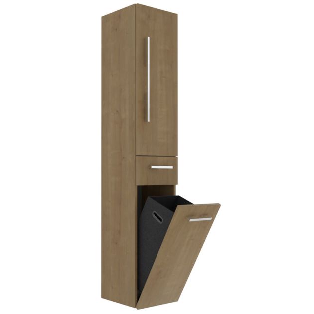 Puris Fine Line Hochschrank