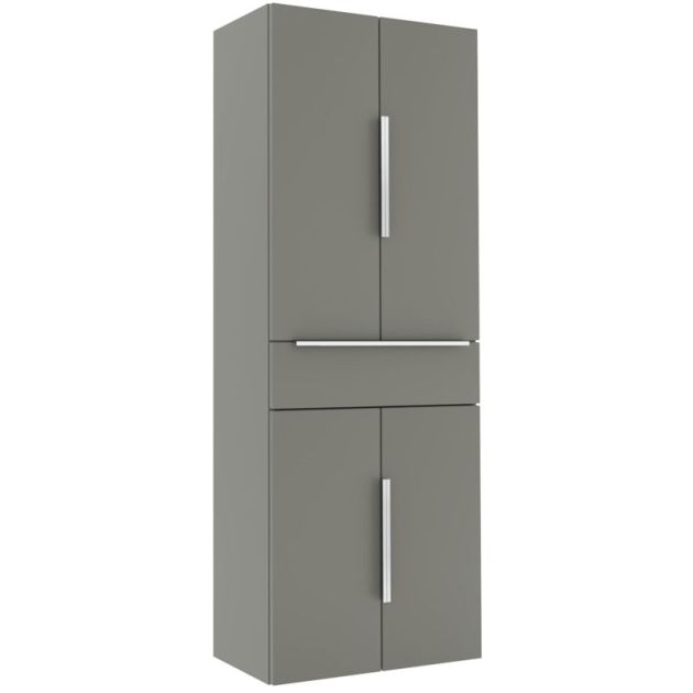 Puris Fine Line Hochschrank