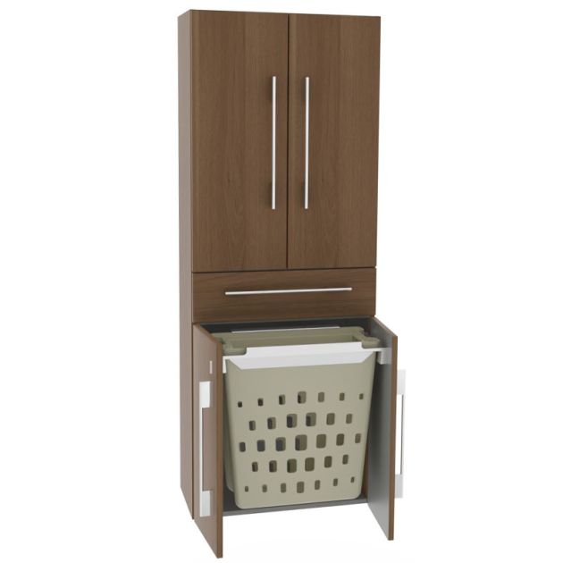 Puris Fine Line Hochschrank