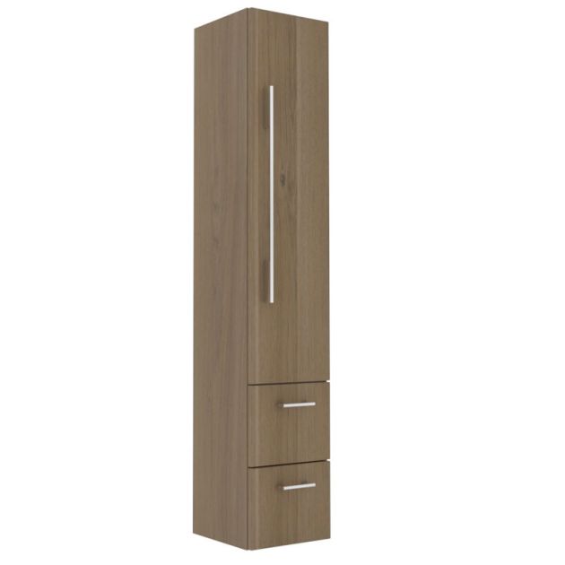 Puris Fine Line Hochschrank