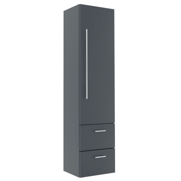 Puris Fine Line Hochschrank