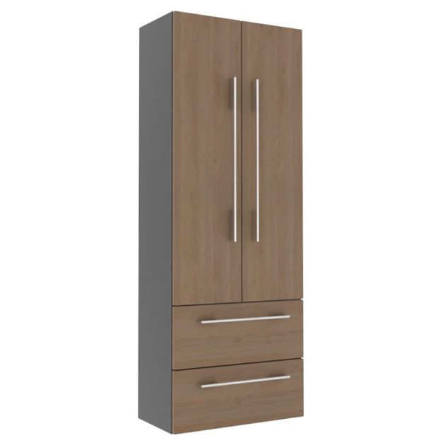 Puris Fine Line Hochschrank