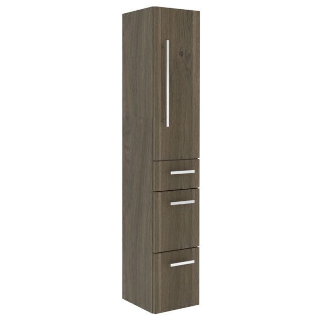 Puris Fine Line Hochschrank