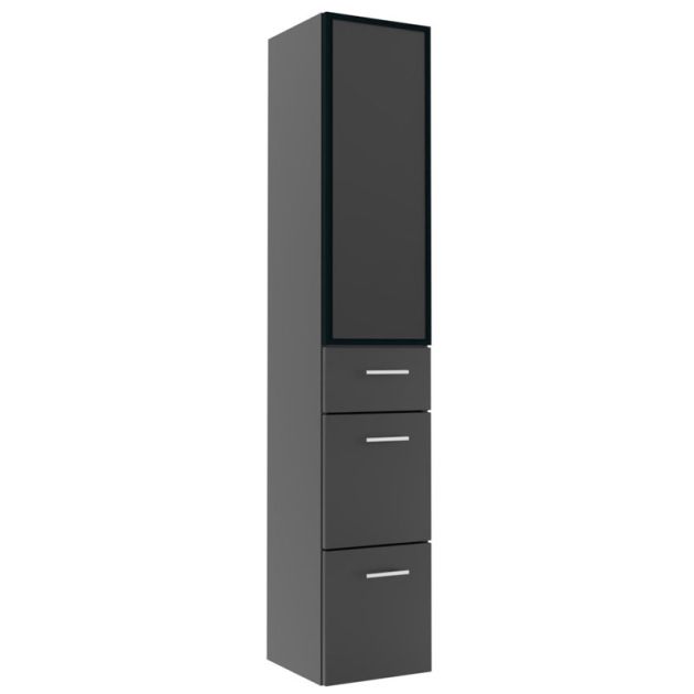 Puris Fine Line Hochschrank