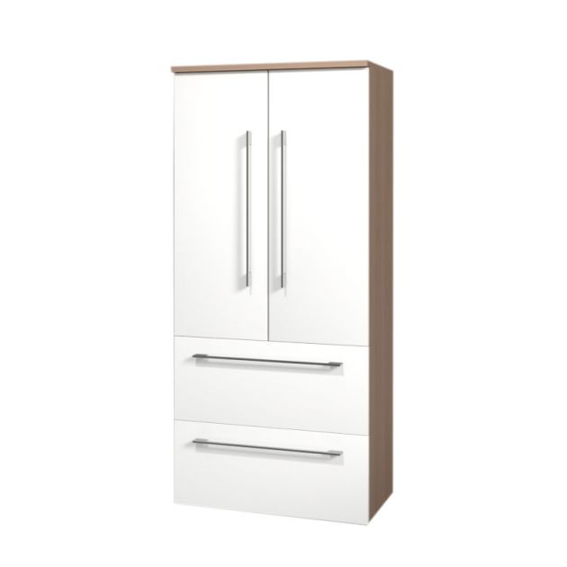 Puris Fine Line Mittelschrank