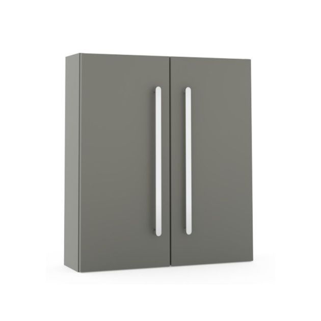Puris Fine Line Oberschrank