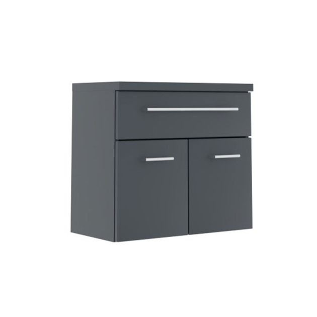 Puris Fine Line Unterschrank