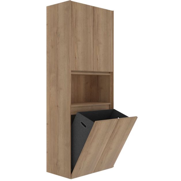 Puris Unique Hochschrank