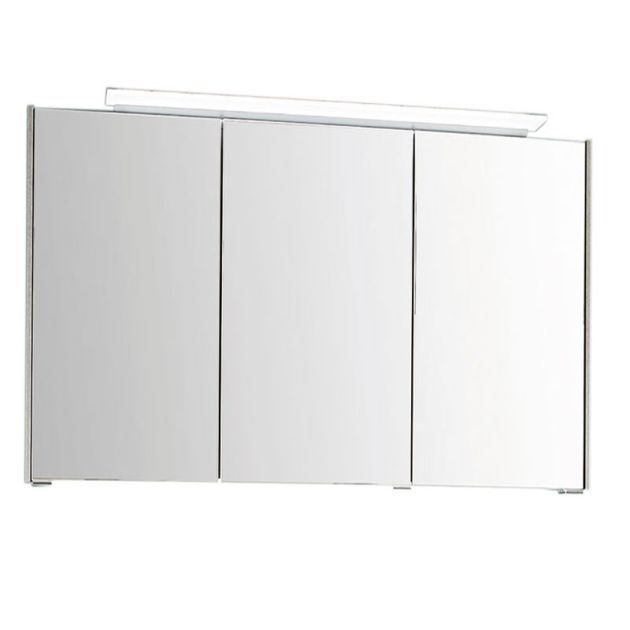Puris Unique Spiegelschrank