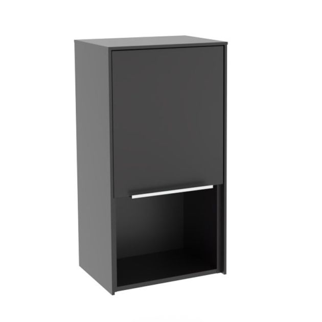 Puris D.Light Highboard