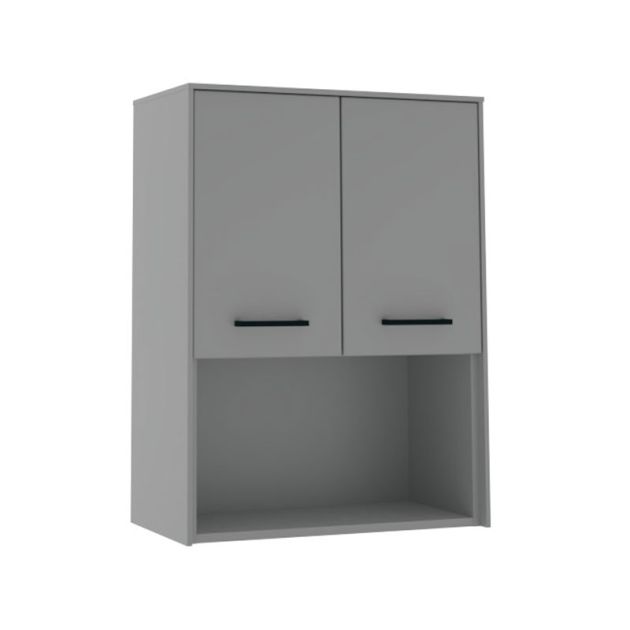 Puris D.Light Highboard