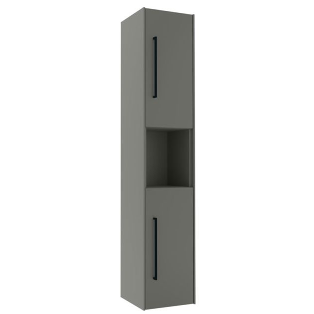 Puris D.Light Hochschrank