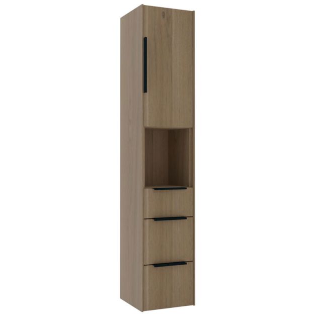 Puris D.Light Hochschrank