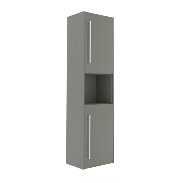 Puris D.Light Hochschrank