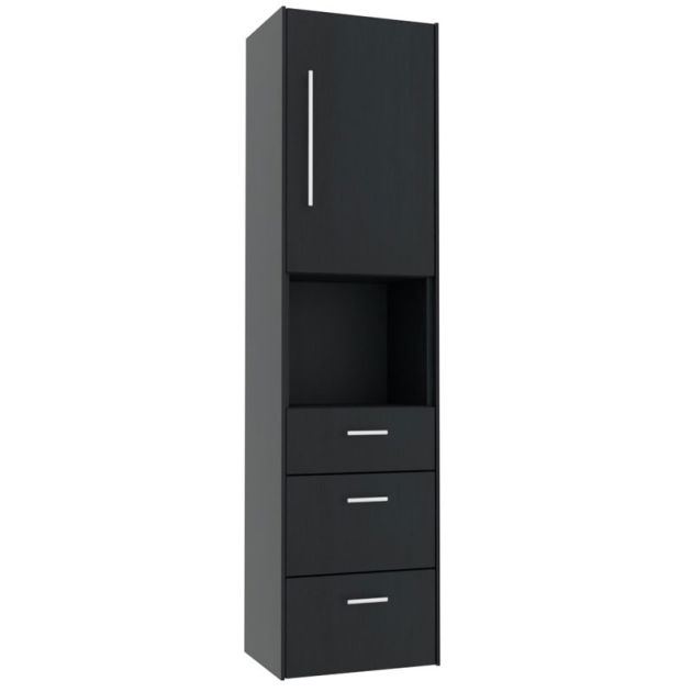 Puris D.Light Hochschrank