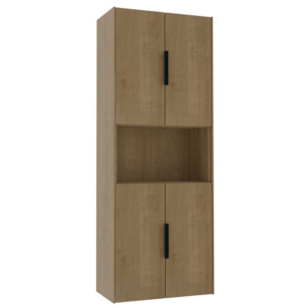 Puris D.Light Hochschrank