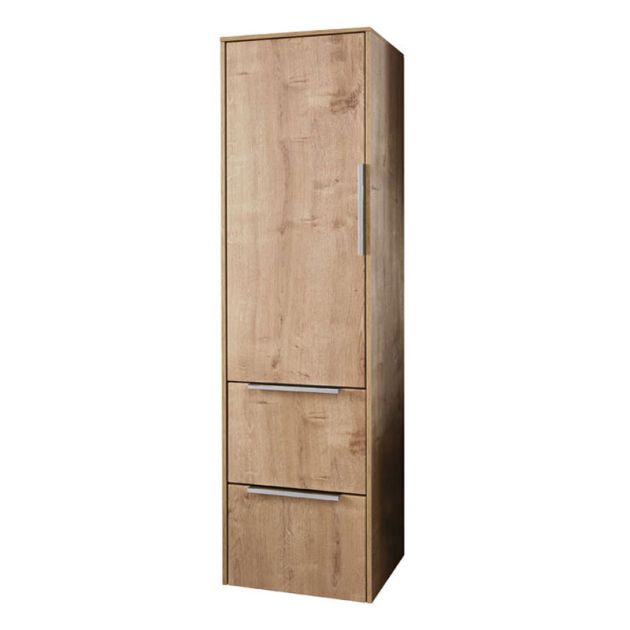 Puris D.Light Mittelschrank