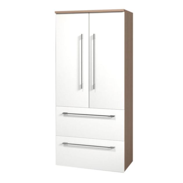 Puris D.Light Mittelschrank