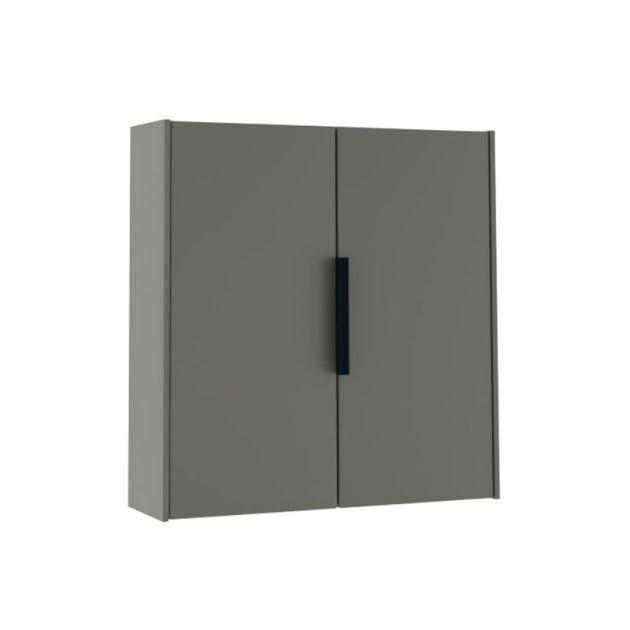 Puris D.Light Oberschrank